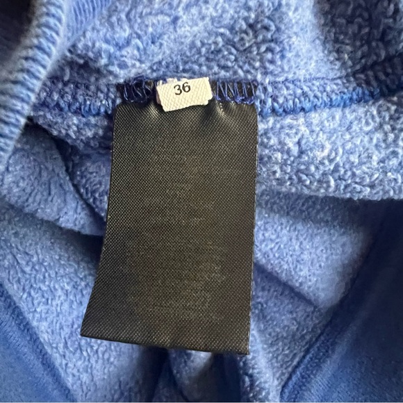 Isabel Marant Blue Sweathshirt - Picture 4 of 7